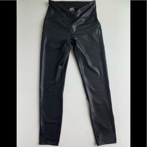 JOYLAB (target) shimmer leggings
